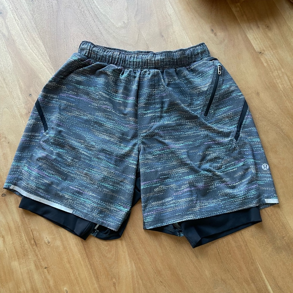 Lululemon Men’s Surge Short